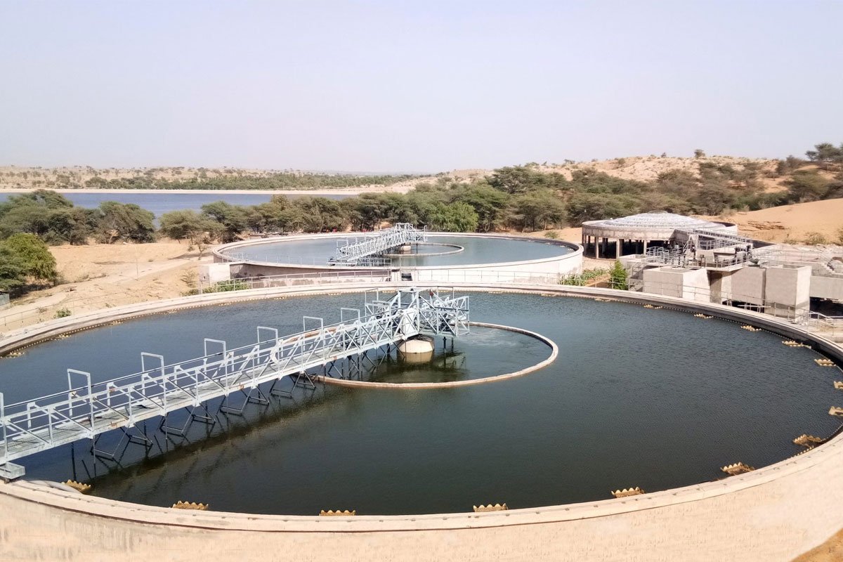 Jal Jeevan Mission, JMC