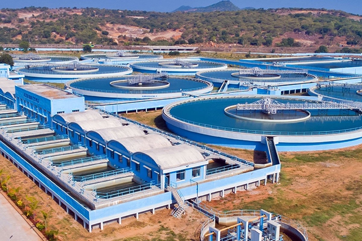 Jal Jeevan Mission, JWIL