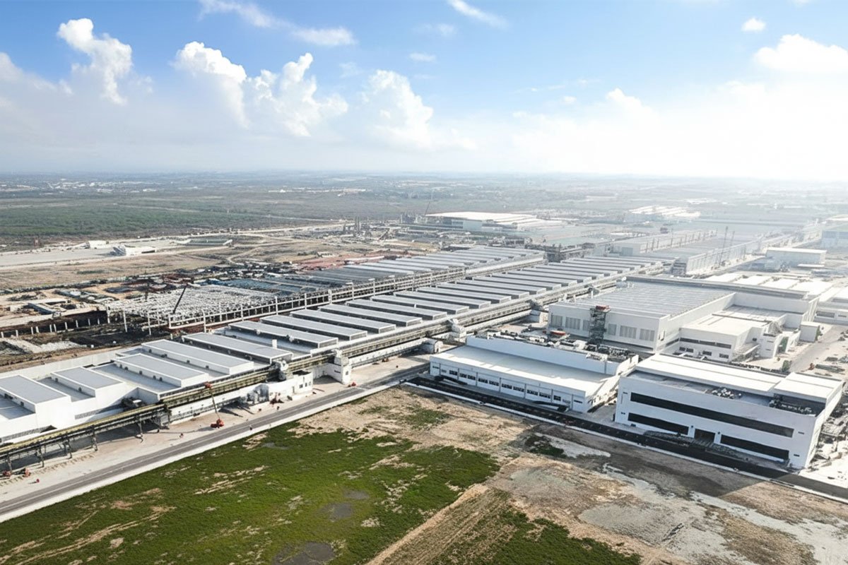 Maruti Plant Kharkhoda, Haryana
