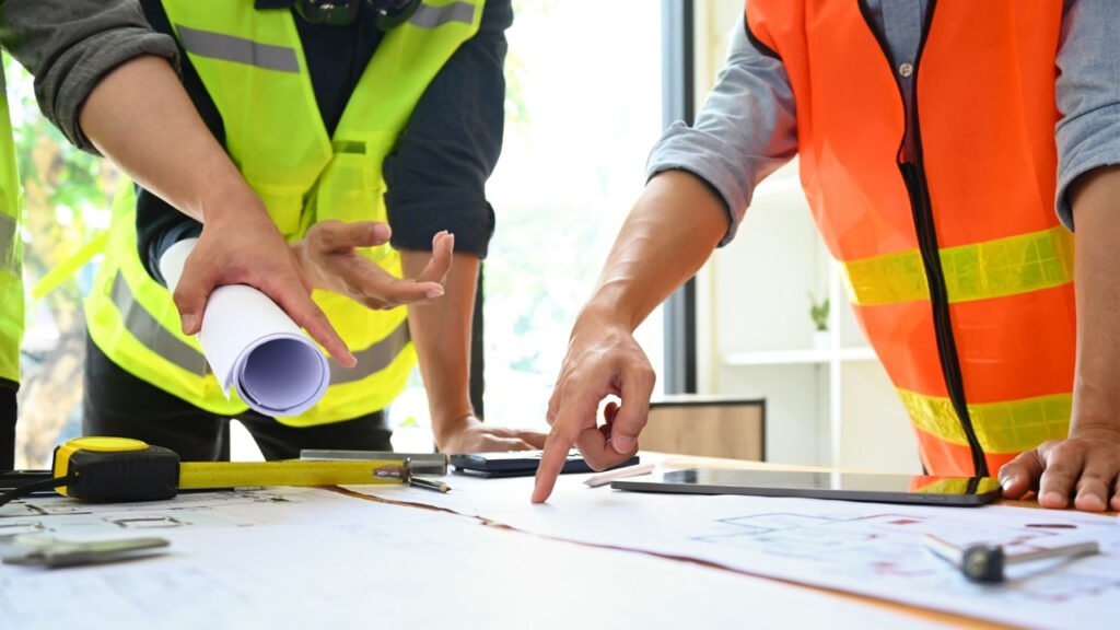 Role of Project Management Consultancy (PMC) in Timely Project Delivery